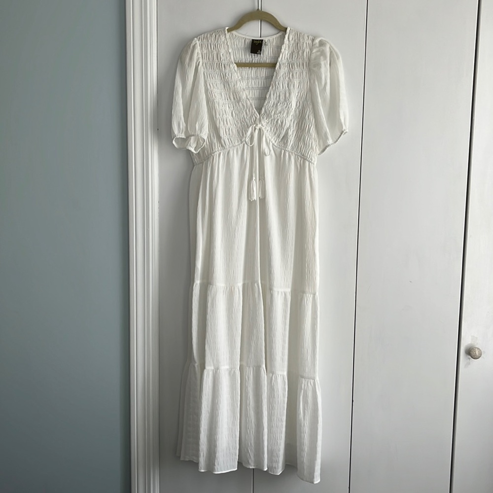 Taylor dress